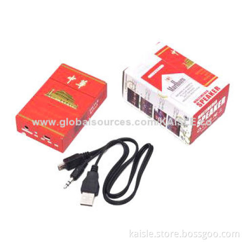 Power Bank with 5,200mAh Capacity, LED Torch, 4 Levels Power Indicator, Looks Like Cigarette